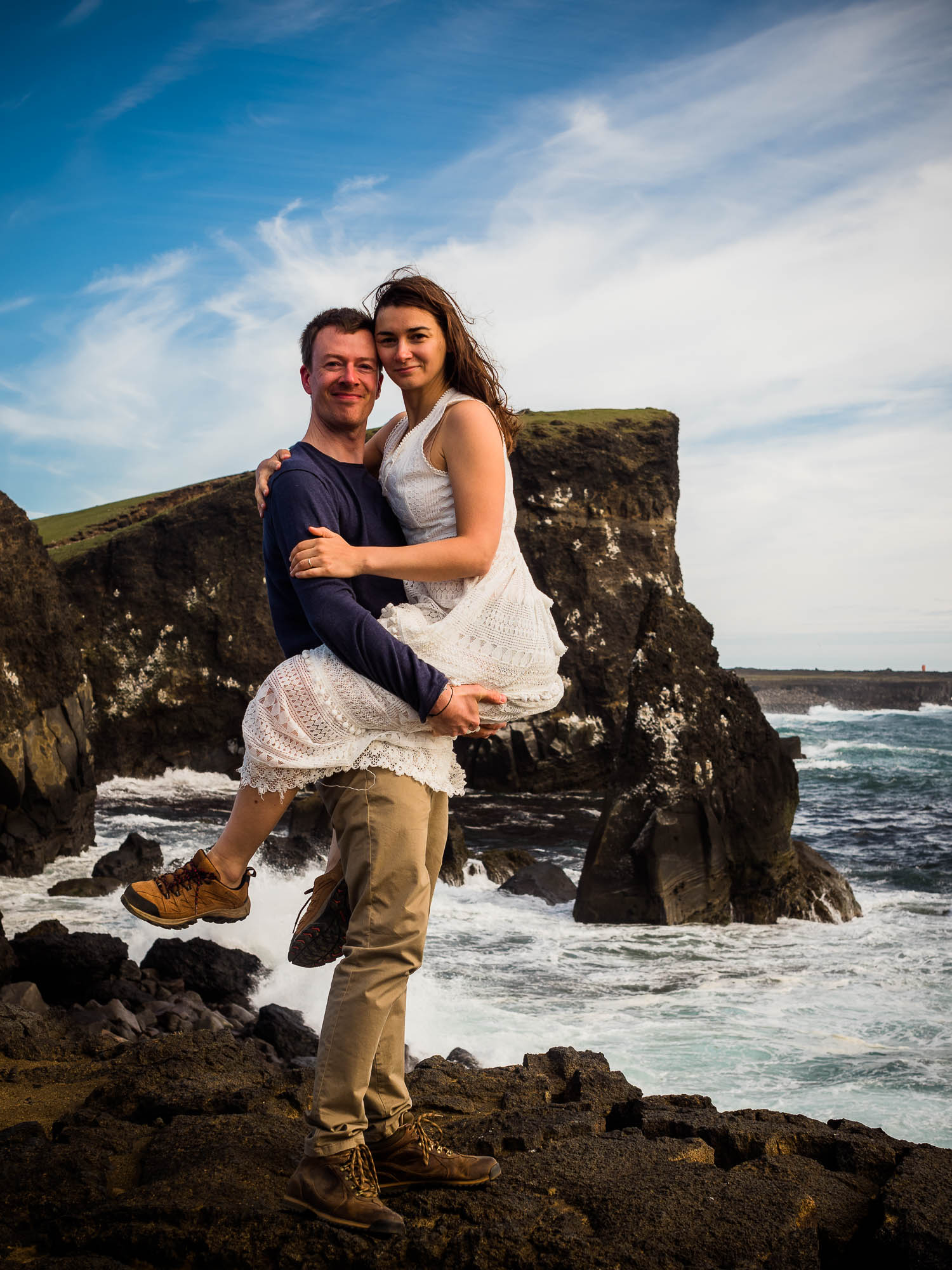 Export x3 P1010811 Fotoshooting Island 2020 Anastasia & Benedikt